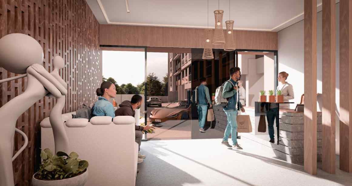 Sheetal-Uptown-Amenities-Entrance-Lobby-Samta-Nagar-Kandivali-East