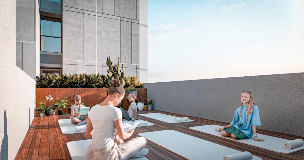 Sheetal-Uptown-Amenities-Seating-Area-Samta-Nagar-Kandivali-East